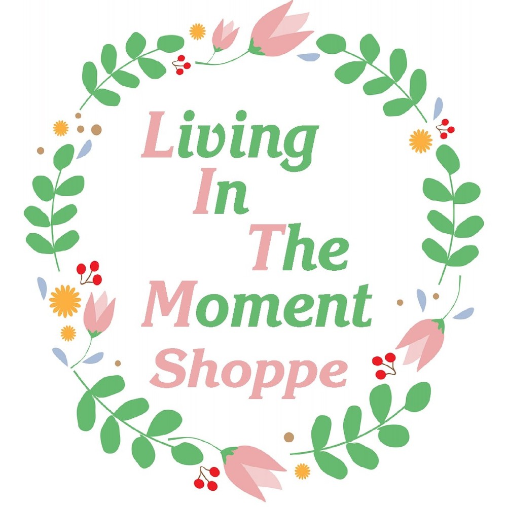 Meet your Posher, ! living in the moment shoppe